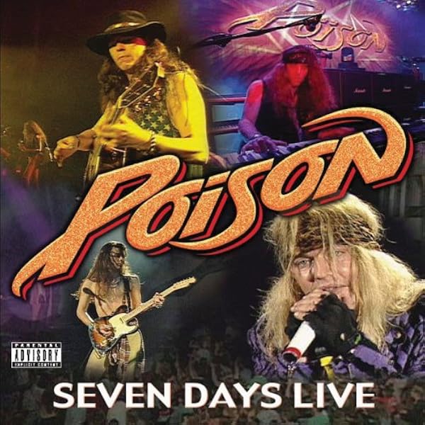 Poison - Best of Ballads & Blues - Amazon.com Music